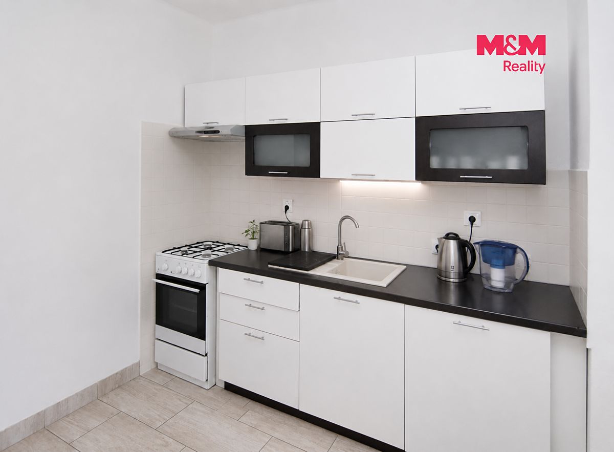 Prodej bytu 1+1 38 m² – fotografie 2
