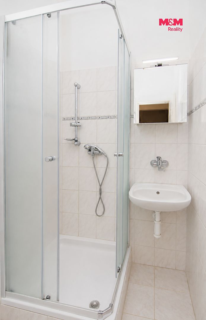 Prodej bytu 1+1 38 m² – fotografie 4