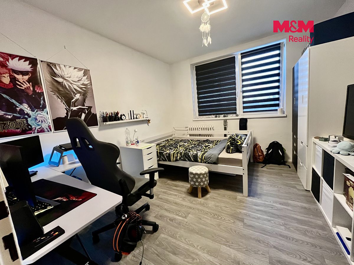 Prodej bytu 2+1 58 m² – fotografie 5