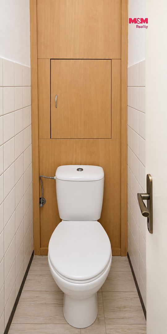 Prodej bytu 1+1 38 m² – fotografie 5