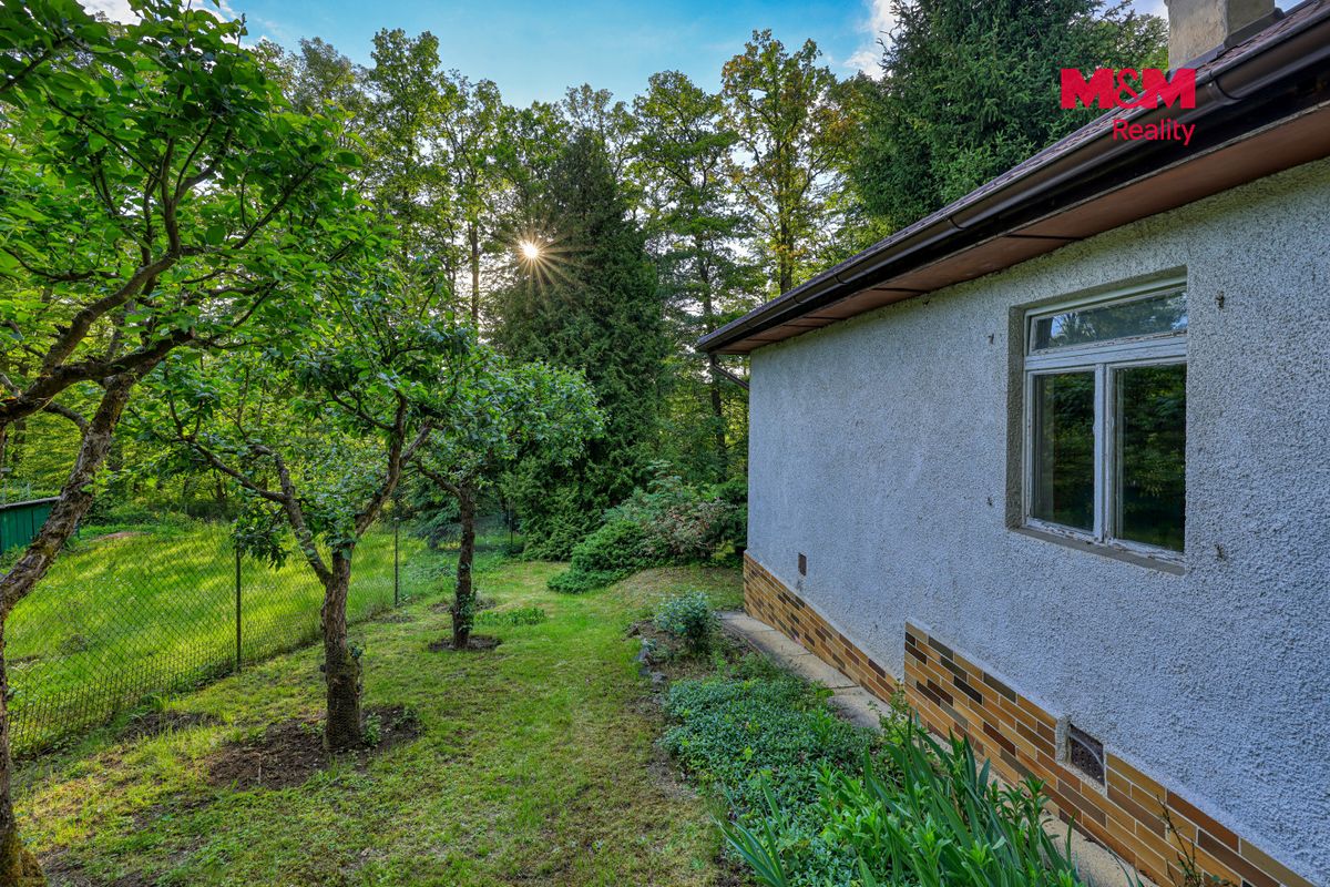 Prodej chaty 48 m², pozemek 541 m² – fotografie 4