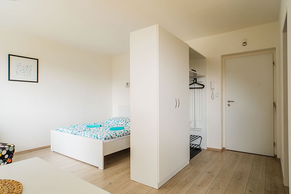 Prodej bytu 1+kk 30 m² – fotografie 2