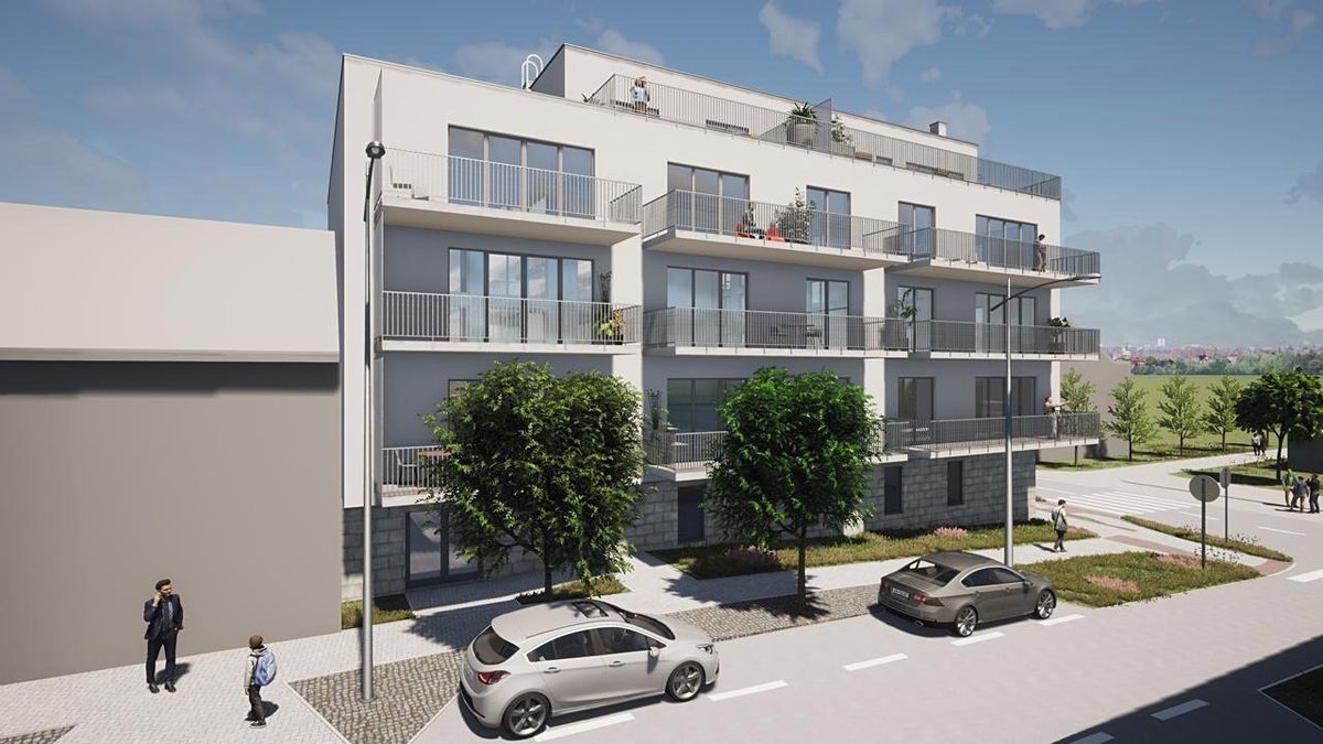 Prodej bytu 3+kk 103 m² – fotografie 4