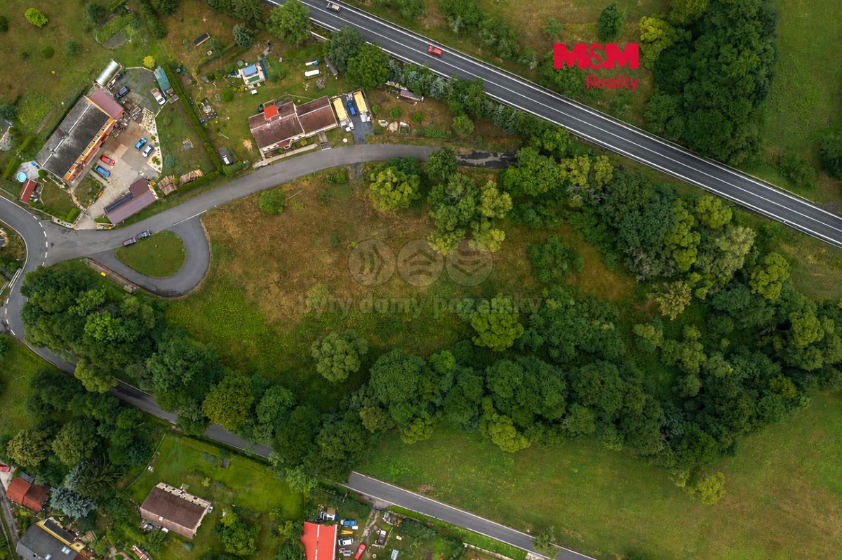 Prodej stavebního pozemku 11375 m²