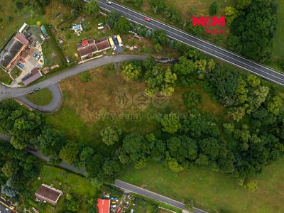 Prodej stavebního pozemku 11375 m²
