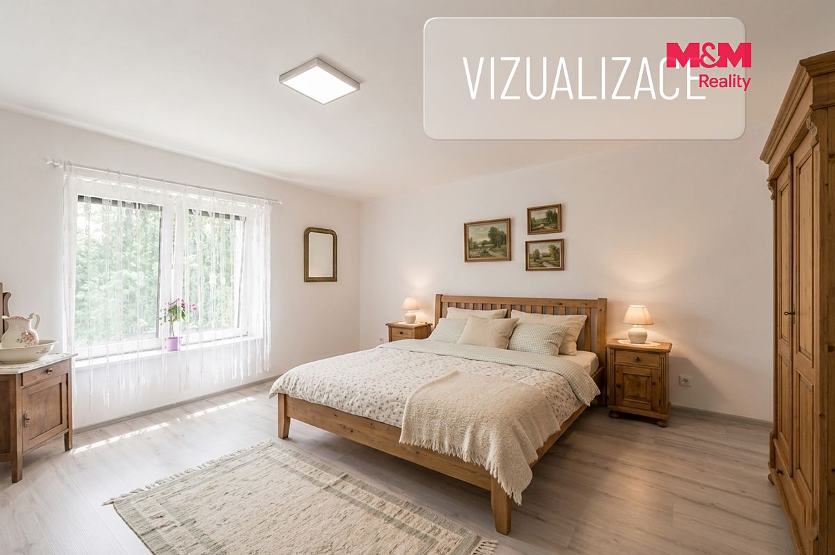 Prodej rodinného domu 50 m², pozemek 216 m² – fotografie 5