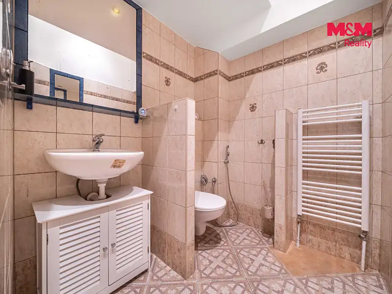 Prodej bytu 1+kk 23 m², Praha – náhled fotky 3