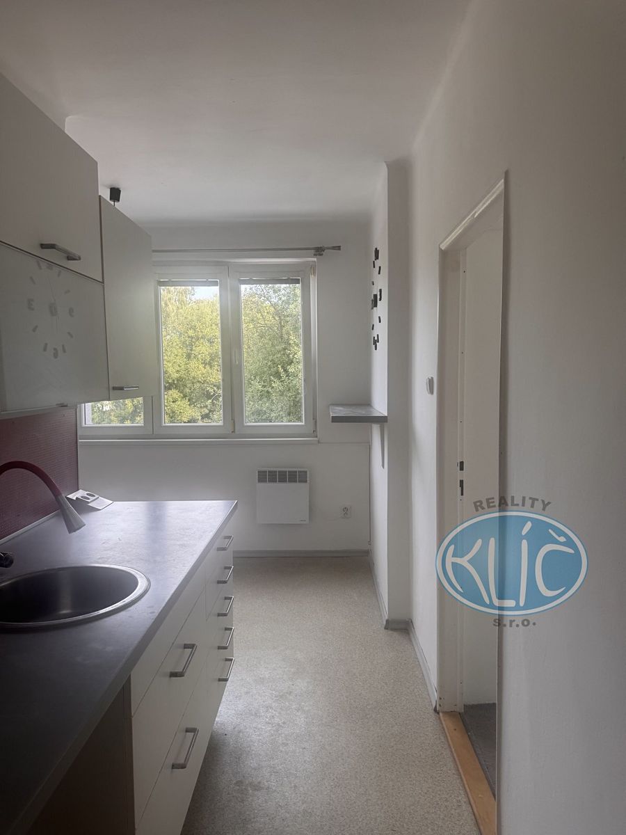 Pronájem bytu 3+1 64 m²