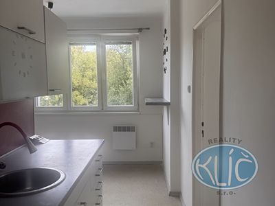 Pronájem bytu 3+1 64 m²