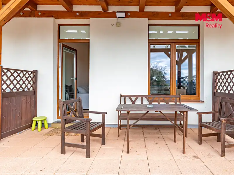Prodej bytu 2+kk 51 m², Lipno nad Vltavou – náhled fotky 3