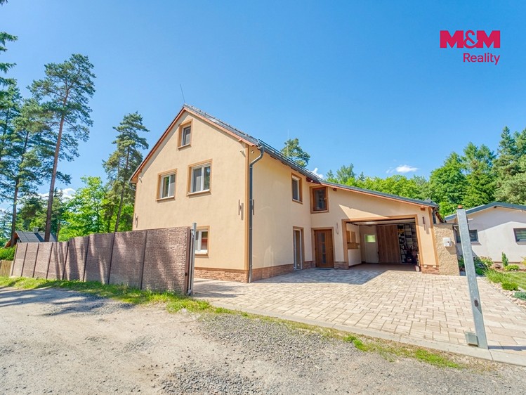 Prodej domu, 250 m² (26 z 30)