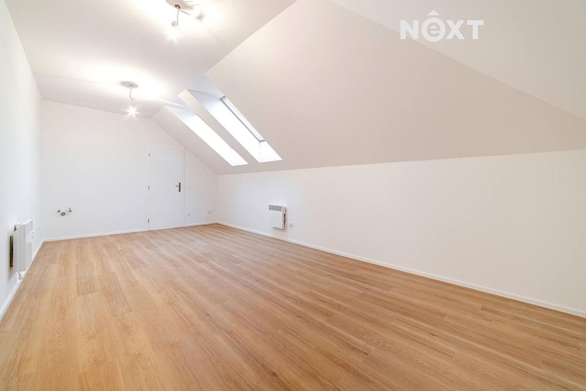 Prodej bytu 1+kk 34 m² – fotografie 3