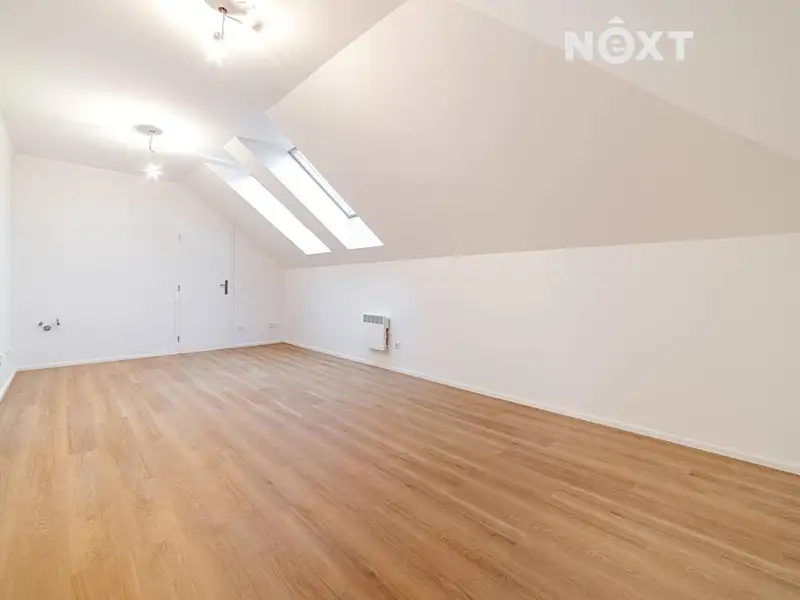 Prodej bytu 1+kk 34 m², Praha – náhled fotky 3