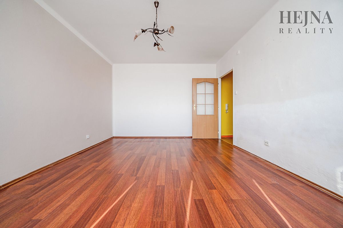 Prodej bytu 1+1 26 m² – fotografie 5