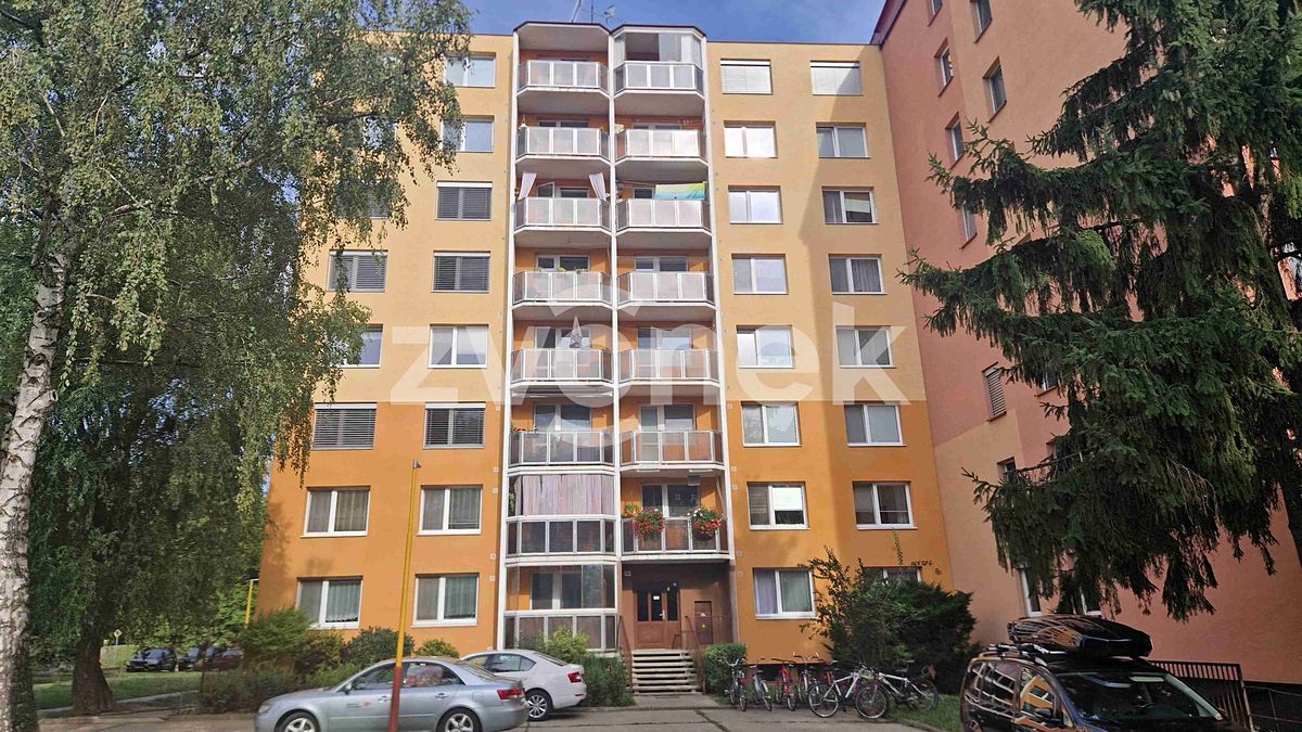 Pronájem bytu 3+1 62 m² – fotografie 5
