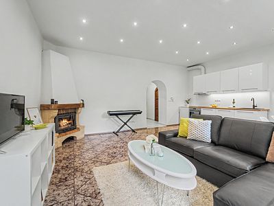 Prodej bytu 2+kk 60 m²