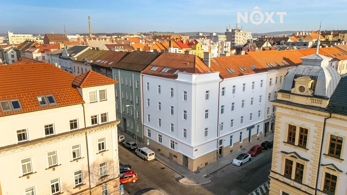 Prodej specifického typu nemovitosti 135 m²