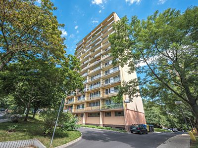 Pronájem bytu 4+1 92 m²