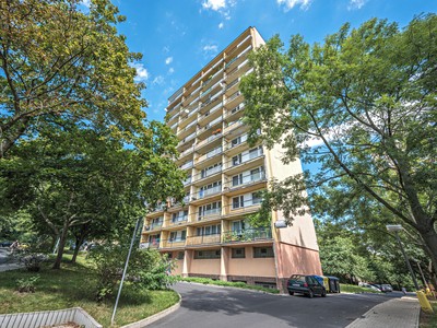 Pronájem bytu 4+1 92 m²