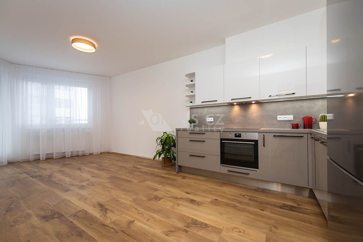 Pronájem bytu 2+kk 52 m² – fotografie 2
