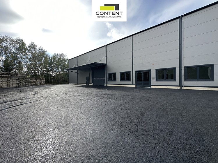Pronájem komerčního prostoru, 1 300 m² (10 z 17)