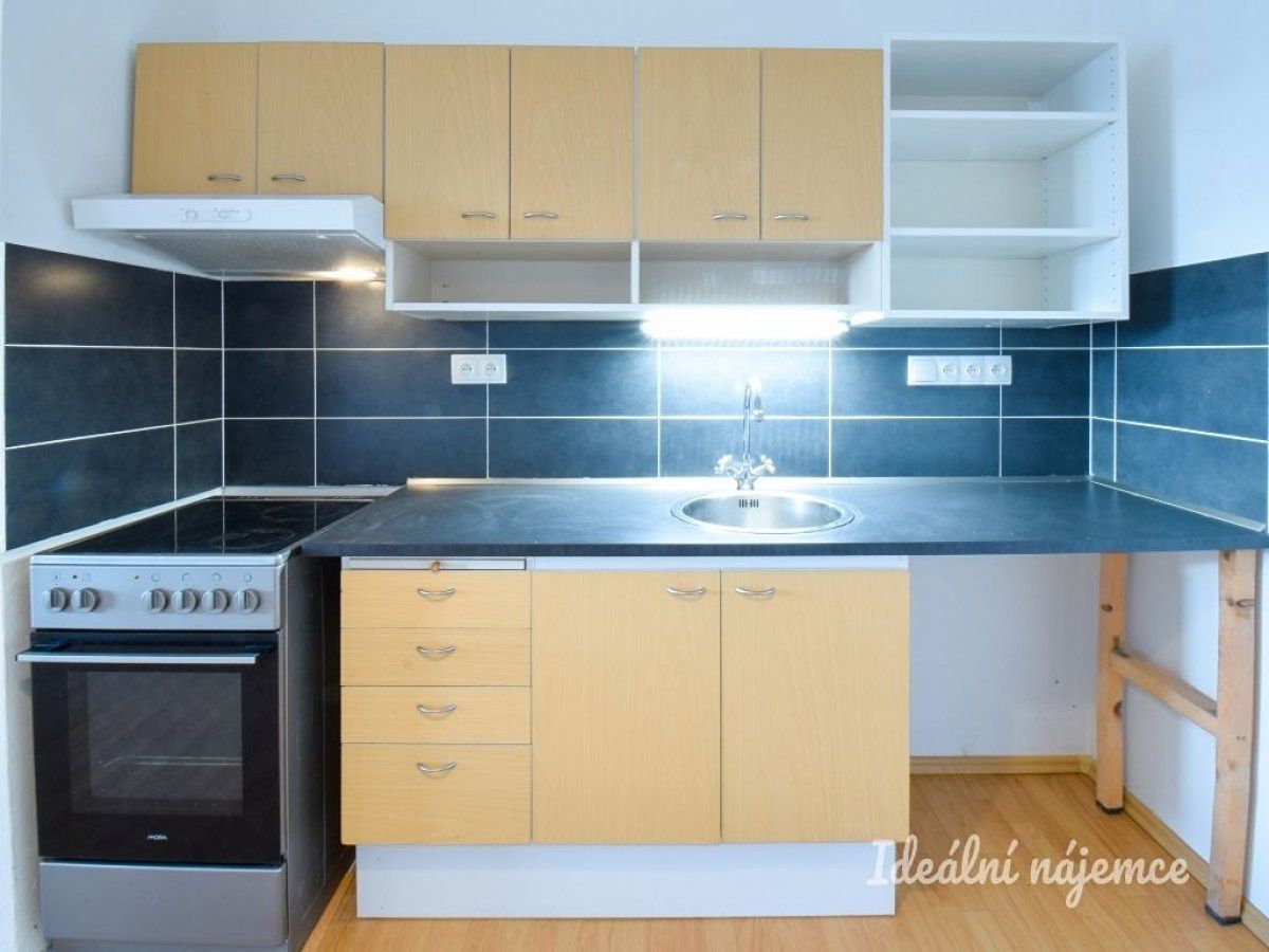 Pronájem bytu 2+kk 47 m²