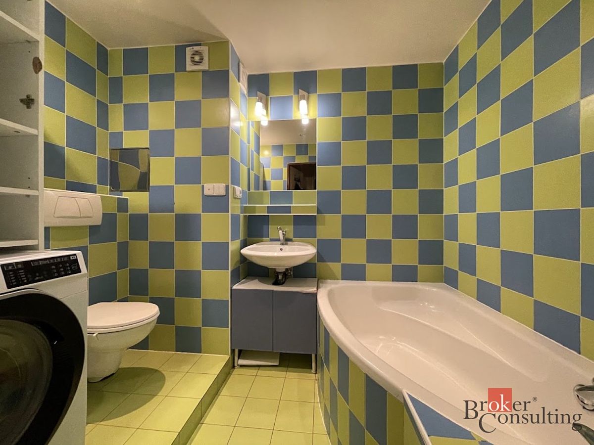 Prodej bytu 2+kk 43 m² – fotografie 3