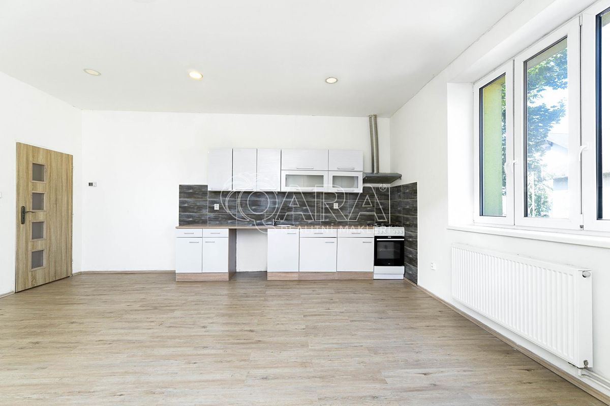 Pronájem bytu 3+kk 55 m² – fotografie 3