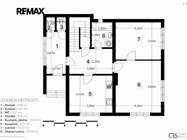 Haus zum Kauf, 181 m² (13 von 28)