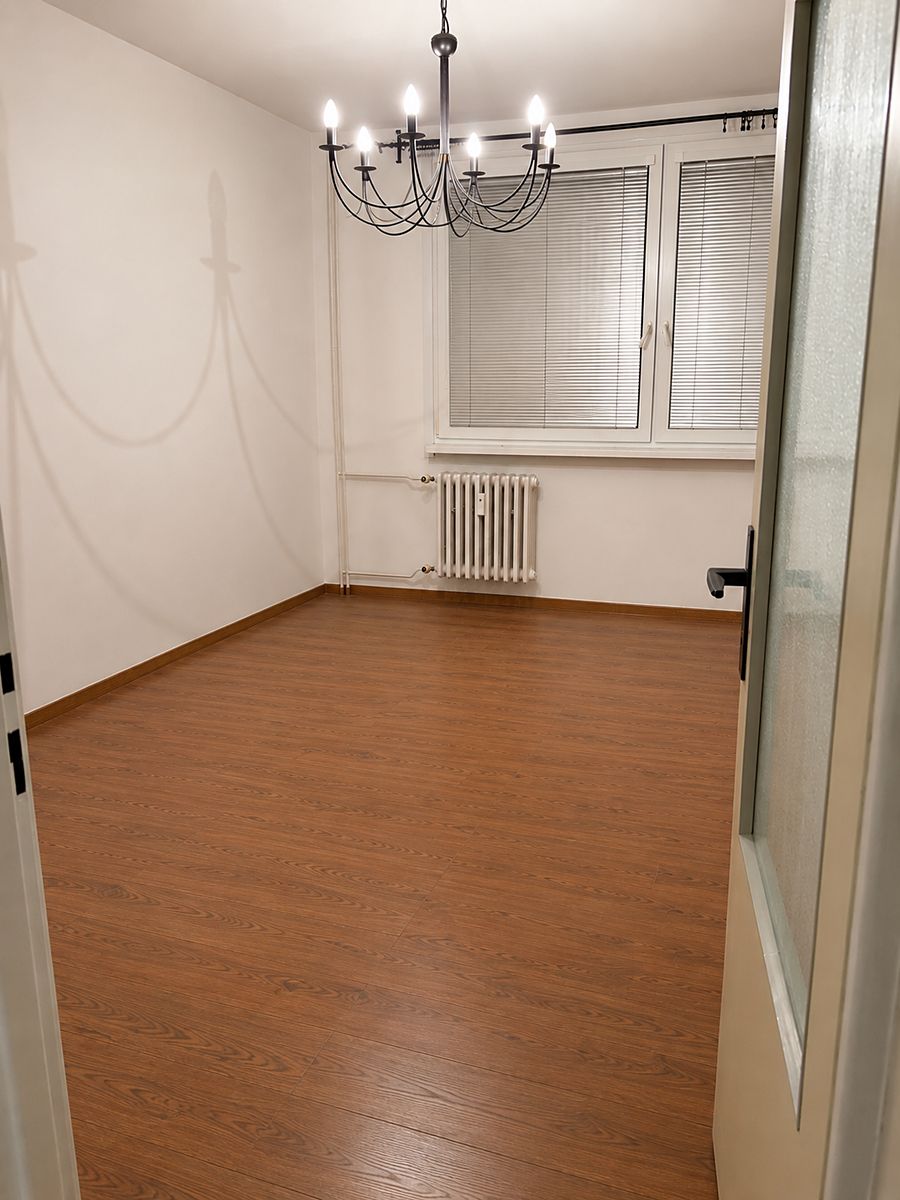 Pronájem bytu 3+1 79 m² – fotografie 3