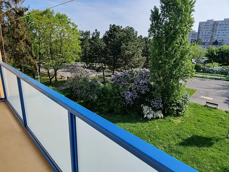 Pronájem bytu 1+1 37 m², Praha – náhled fotky 2