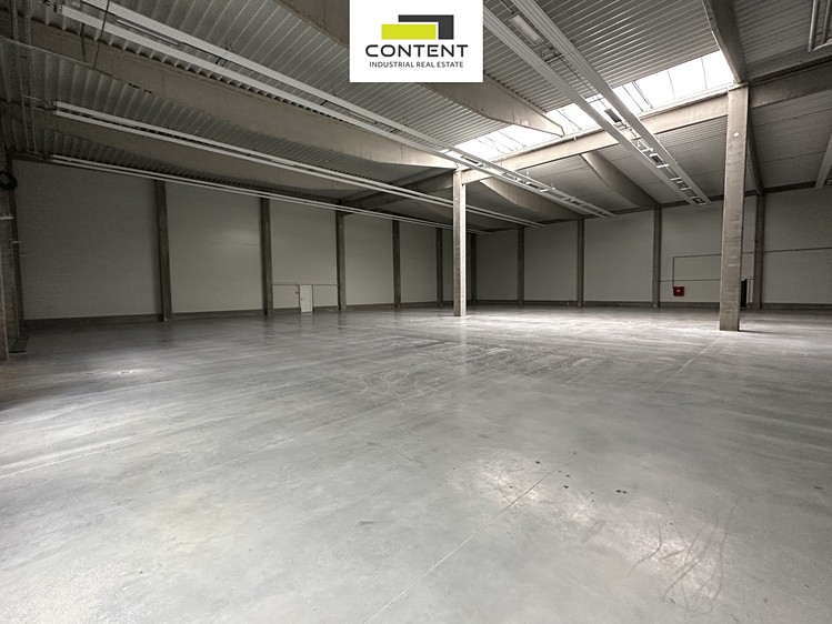 Pronájem komerčního prostoru, 1 300 m² (9 z 17)