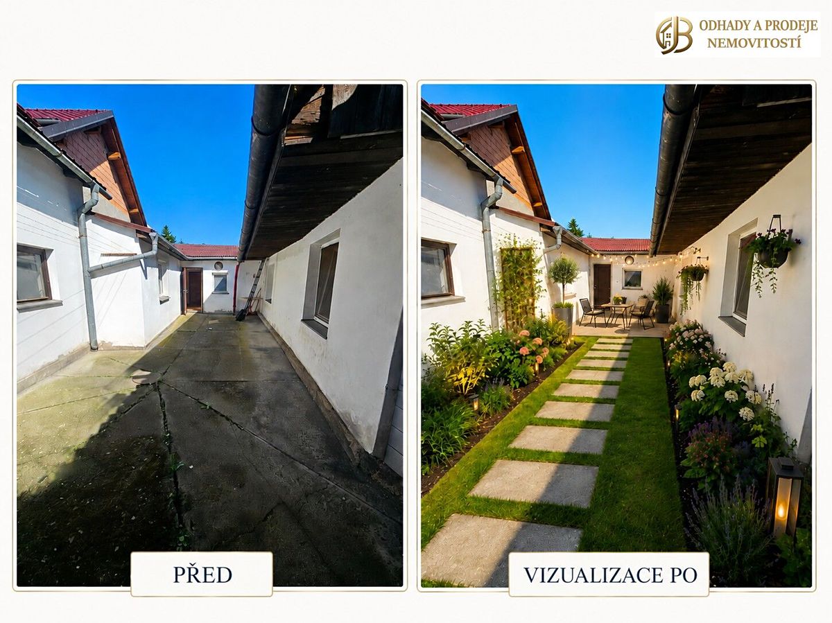 Prodej rodinného domu 231 m², pozemek 275 m² – fotografie 3