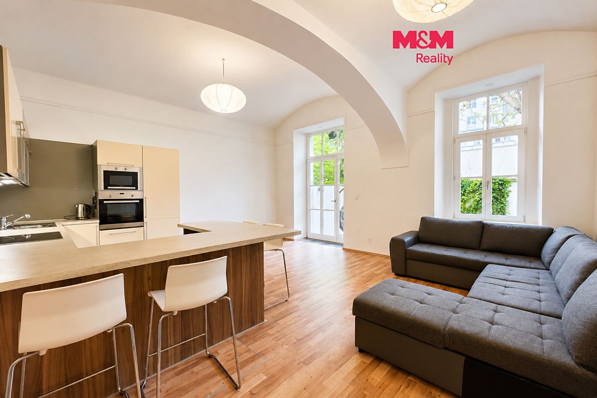 Prodej bytu 4+kk 85 m²