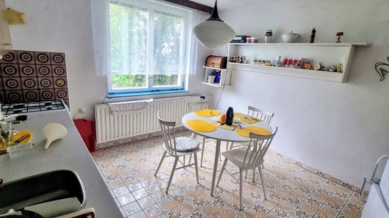 Prodej rodinného domu 140 m², pozemek 1538 m² – fotografie 4