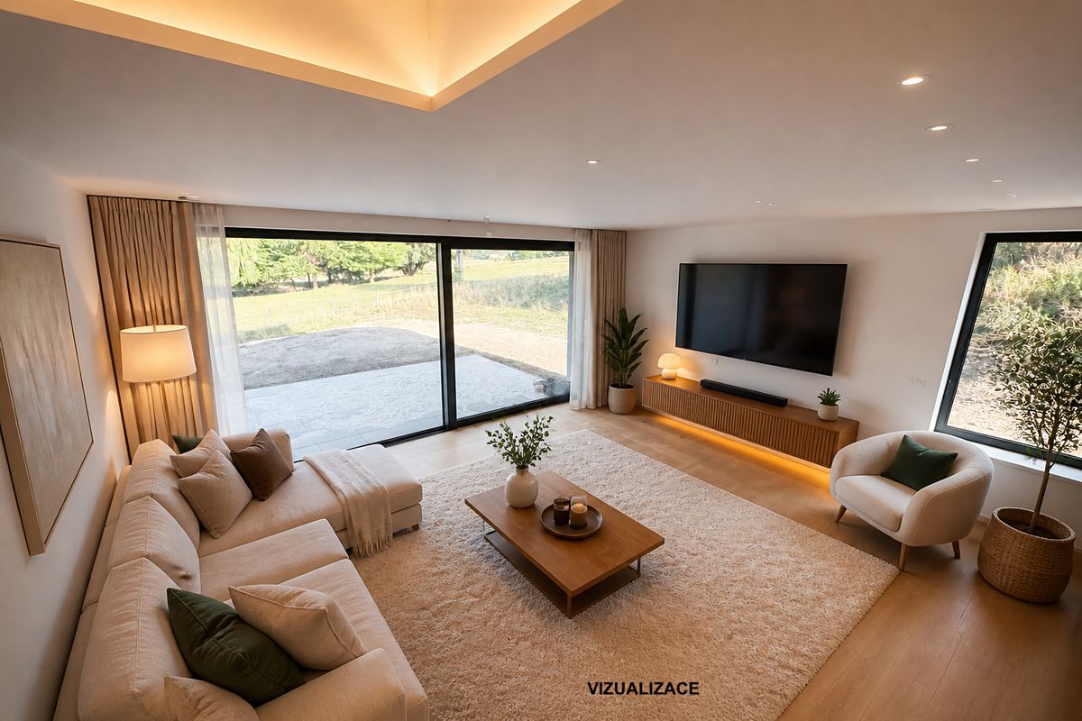 Prodej bytu 5+kk 176 m²