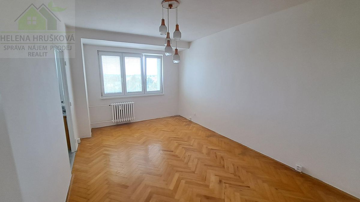 Pronájem bytu 1+1 39 m² – fotografie 5