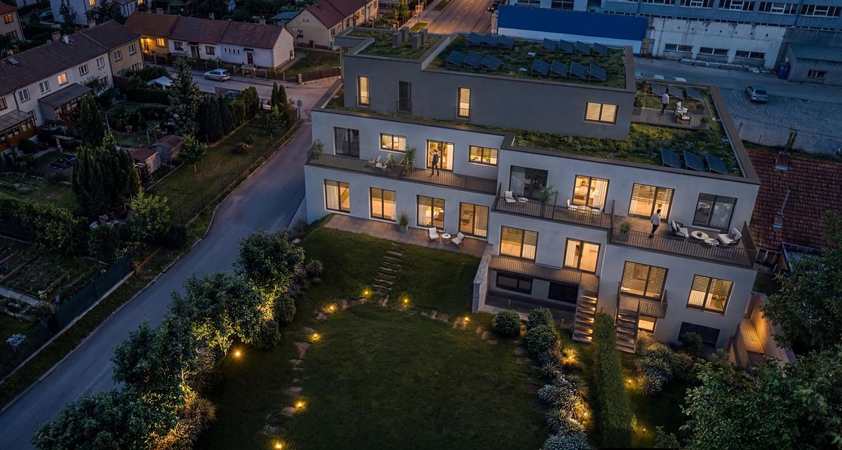 Prodej bytu 3+kk 57 m² – fotografie 3