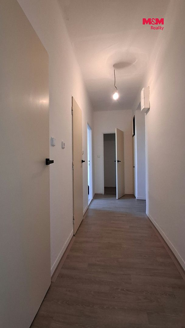 Pronájem bytu 3+1 78 m² – fotografie 4
