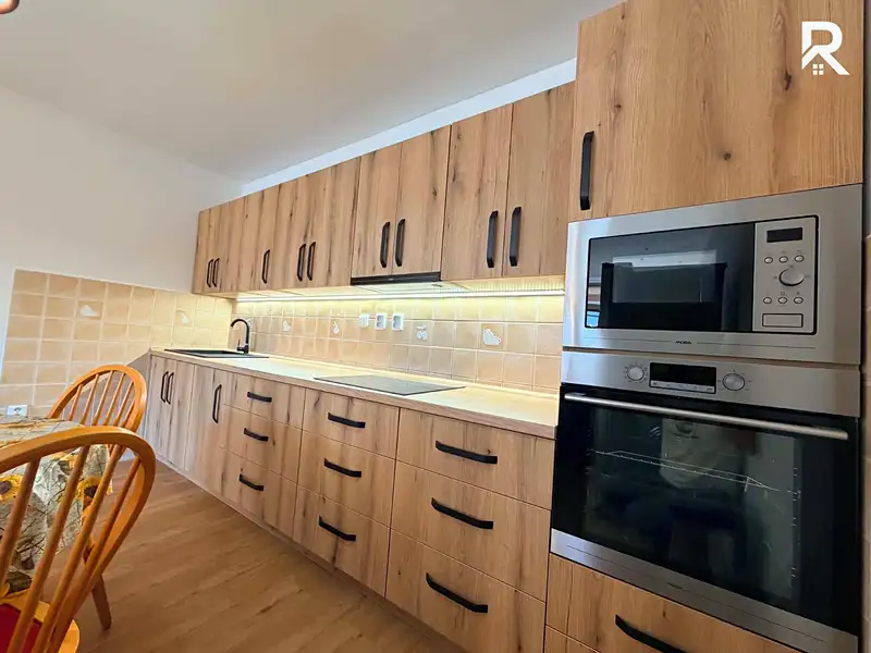 Pronájem bytu 2+kk 55 m², Humpolec – náhled fotky 2