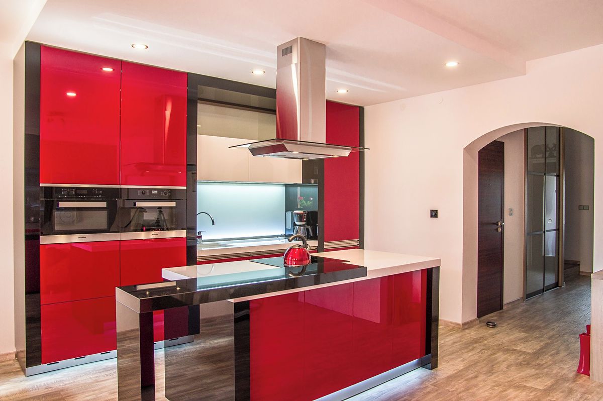 Prodej rodinného domu 156 m², pozemek 327 m² – fotografie 3