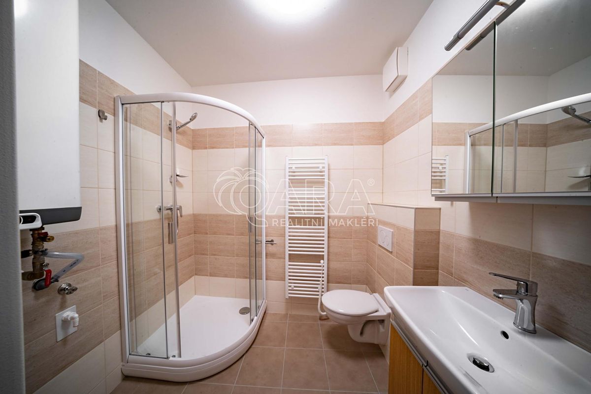 Pronájem bytu 1+kk 21 m²