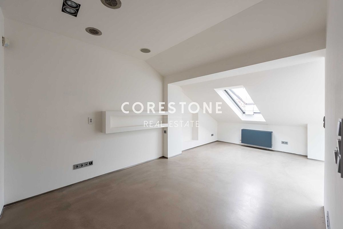 Pronájem bytu 3+kk 113 m² – fotografie 4