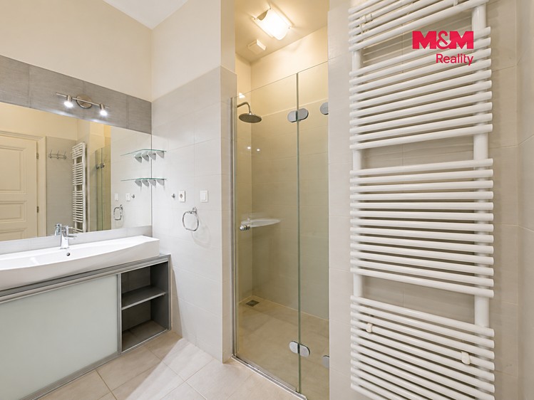 Квартира 4+kk на продаж, 85 м² (13 з 29)