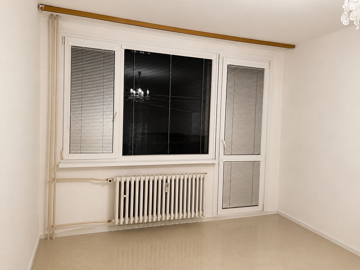 Pronájem bytu 3+1 79 m² – fotografie 2