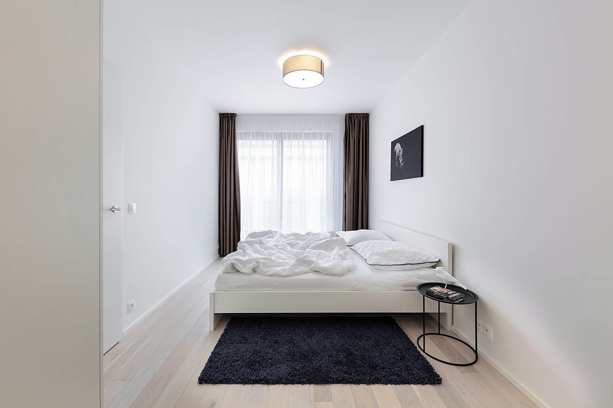 Pronájem bytu 2+kk 53 m² – fotografie 3