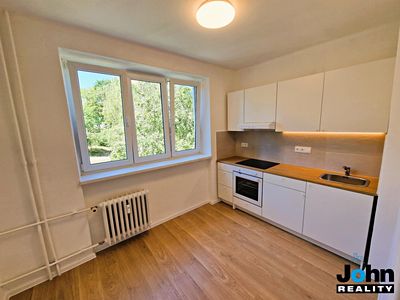 Pronájem bytu 2+1 57 m²