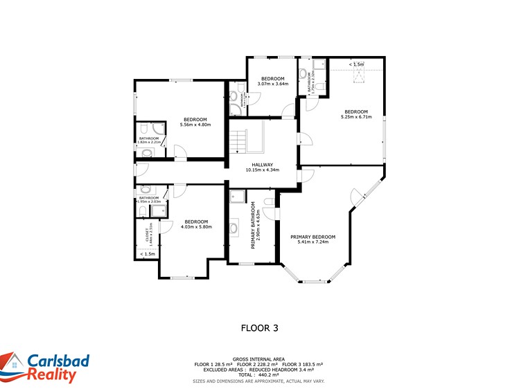 Prodej komerčního prostoru, 450 m² (43 z 45)