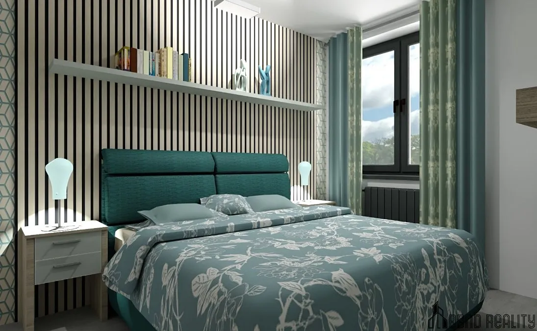 Prodej bytu 2+kk 46 m² — fotografie 6