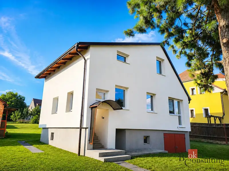 Prodej rodinného domu 142 m², pozemek 995 m², Strašice – náhled fotky 1